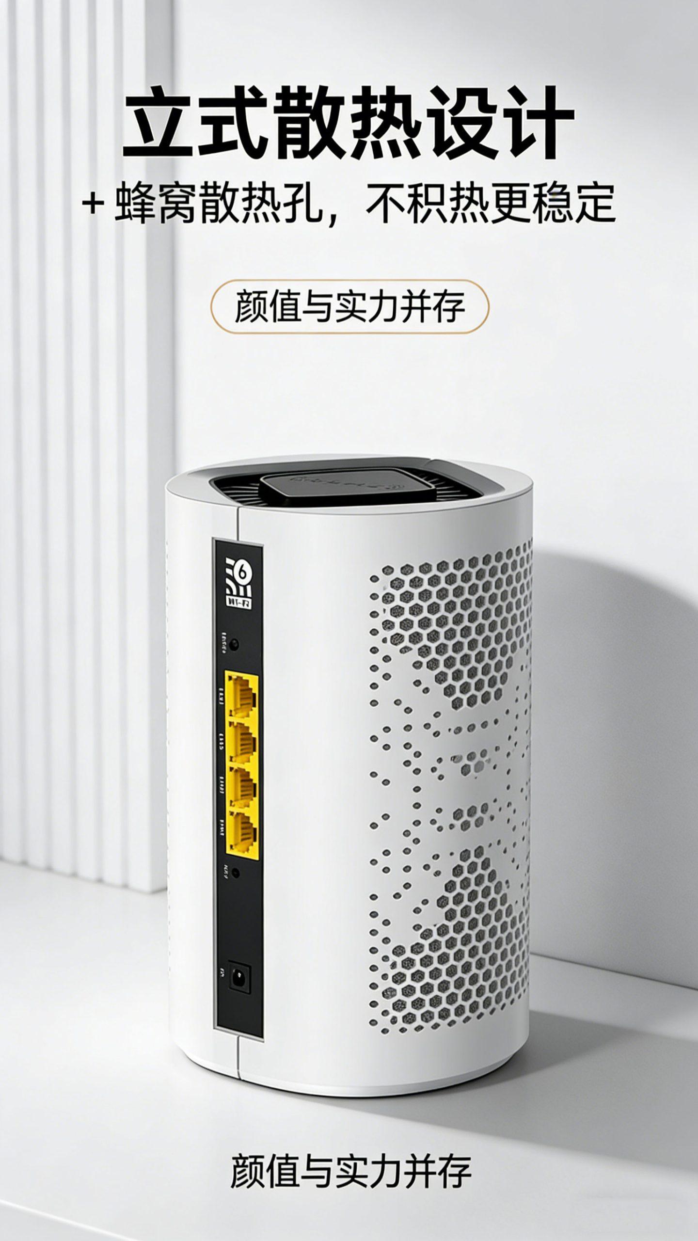 海外直播路由器