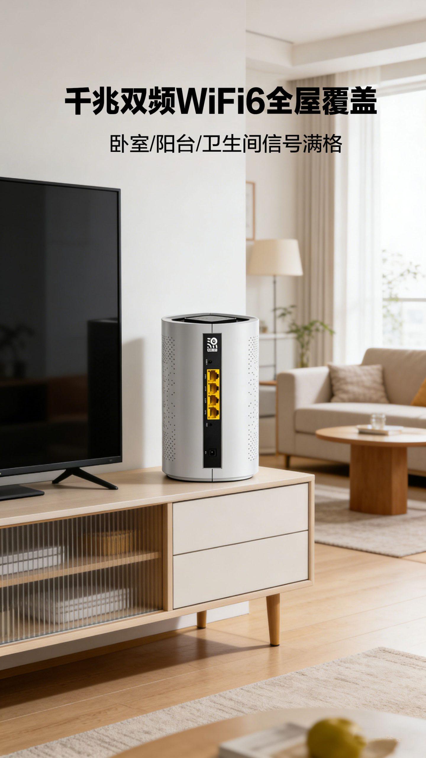 海外直播路由器