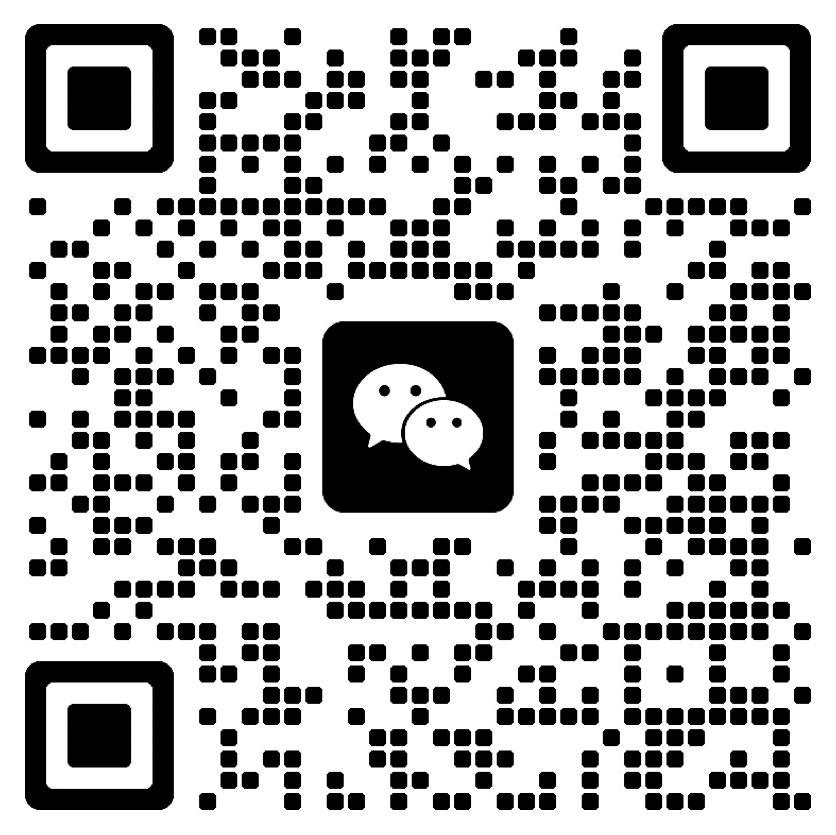 扫一扫加微信Tiktok学堂TikTiok学堂