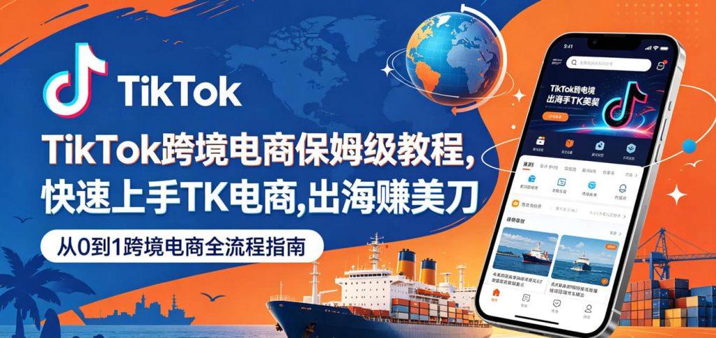 TikTok常见话术汇总